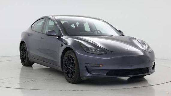TESLA MODEL 3 2023 5YJ3E1EA4PF619640 image
